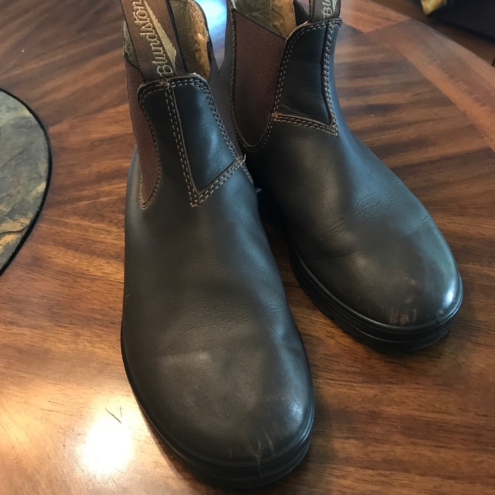 Blundstone Women’s Boots
